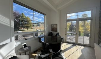 130 YELLOW ROSE Dr, Alta, WY 83414