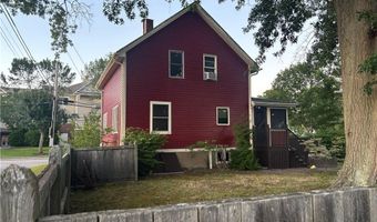 164 Bay Spring Ave, Barrington, RI 02806