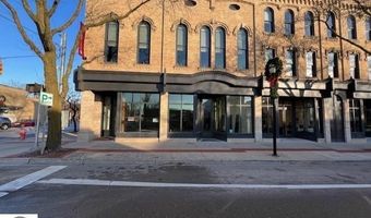 101 E Superior Dr, Alma, MI 48801