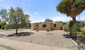 903 Manzano St NE, Albuquerque, NM 87110