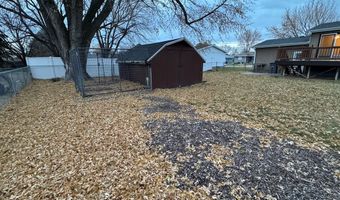 1308 Birch St, Aurora, NE 68818