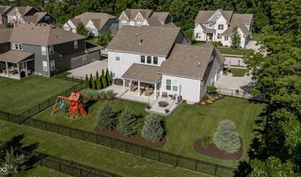 4049 Forbes Rd, Bargersville, IN 46106
