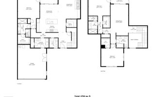 60454 Kangaroo Loop, Bend, OR 97702