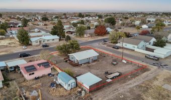 1102 W Del Rio St, Alpine, TX 79830