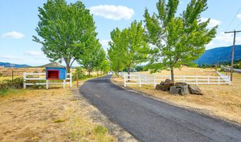 5597 Highway 66, Ashland, OR 97520
