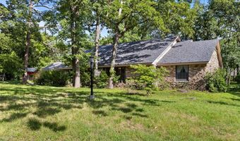 110 Acker Dr, Ada, OK 74820
