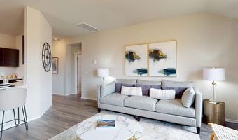 716 N Redbud Ave Plan: RC Foster II, Beggs, OK 74421