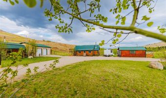 34 Outlaw, Anaconda, MT 59711
