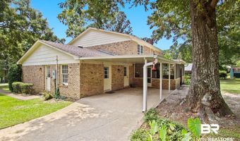 14375 Oak Knoll Dr, Bay Minette, AL 36507