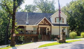 33765 S Coves Dr, Afton, OK 74331