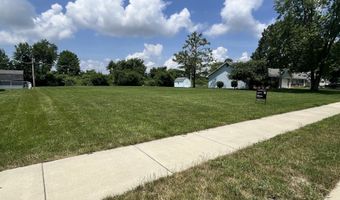 392 S Baldwin St, Bargersville, IN 46106