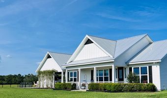 2120 15th Way, Bell, FL 32619