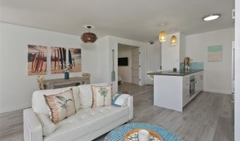 320 Liliuokalani Ave 602, Honolulu, HI 96815