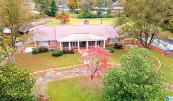 680 N 2ND Ave, Ashland, AL 36251