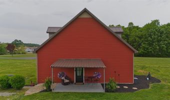4702 Chandlers Rd, Auburn, KY 42206