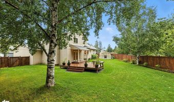 3345 Lake Park Cir, Anchorage, AK 99517