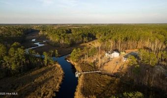1044 Mill Creek Rd, Minnesott Beach, NC 28510