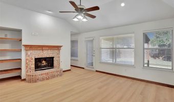 1629 Lakeside Dr, Allen, TX 75002