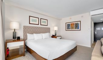 1777 Ala Moana Blvd 2430, Honolulu, HI 96815