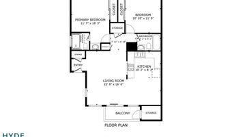 3709 Snorkel Cir 3D, Las Vegas, NV 89108