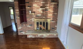 7645 N Blackburn Rd, Athens, OH 45701