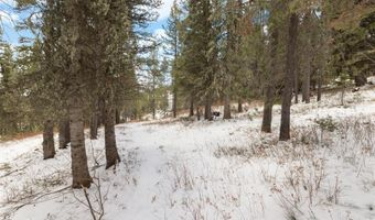 Tbd Bridger Gully, Bozeman, MT 59715