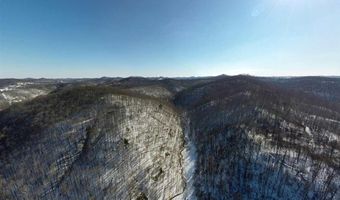 TBD Fink Road, Alum Bridge, WV 26321