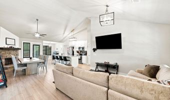 55 Eagles Perch Rd, Ball Ground, GA 30107