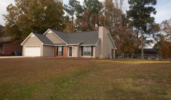 1805 Apache Dr, Albertville, AL 35950