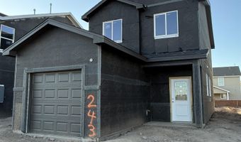 243 Kyle Rd, Alamogordo, NM 88310