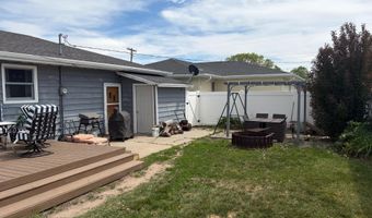 107 S Harrington, Ainsworth, NE 69210
