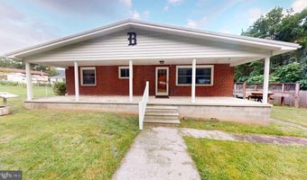 54 MARYLAND Ave, Bloomington, MD 21523