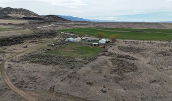 Oregon Trail, Bancroft, ID 83217
