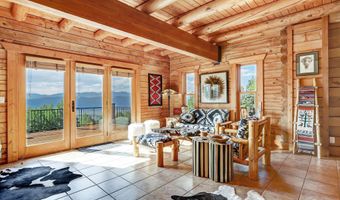 95 Panorama Way N, Angel Fire, NM 87710