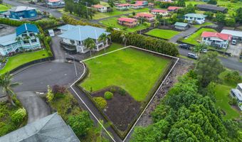 551 KUKUAU St, Hilo, HI 96720