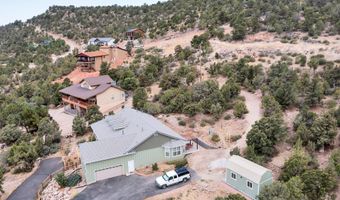 375 N Matt Dillon Trl, Central, UT 84722