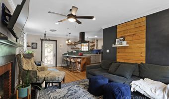 1825 Beckwith Pl, Charlotte, NC 28205