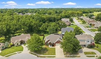1707 Warwick Cir, Ardmore, OK 73401