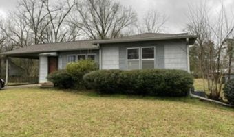 604 W Jefferson St, Aberdeen, MS 39730