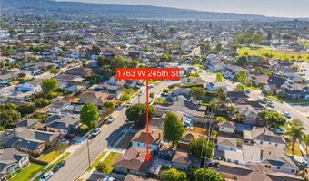1763 W 245th St, Torrance, CA 90501