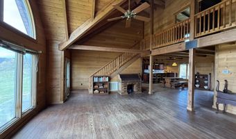 886 Trout Run Rd, Asbury, WV 24916