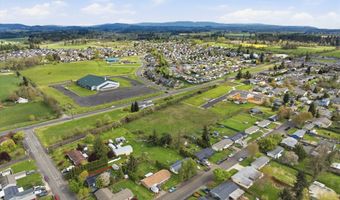 Clover St, Aumsville, OR 97325