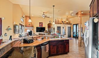 48424 N 520th Ave, Aguila, AZ 85320