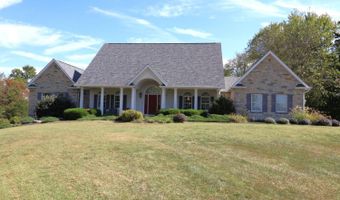 11668 N State Road 129, Batesville, IN 47006