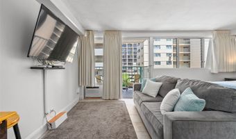 444 Kanekapolei St 508, Honolulu, HI 96815