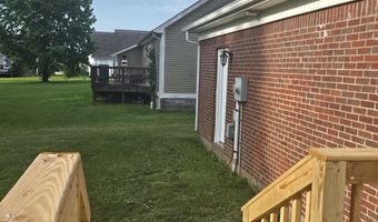 138 Alder Dr, Bardstown, KY 40004