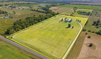 19011 E State Route A Hwy, Archie, MO 64725