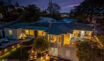 8535 Hillcrest Ave, La Mesa, CA 91941