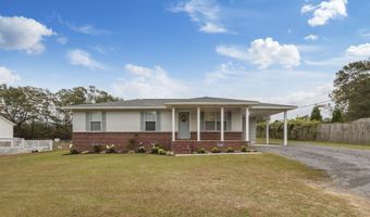 28 Arad Thompson Rd NE, Arab, AL 35016