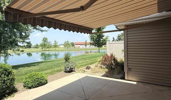 1257 Carrington Way, Berne, IN 46711